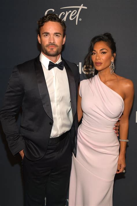 nicole scherzinger portugal|Nicole Scherzinger is ENGAGED to boyfriend Thom Evans